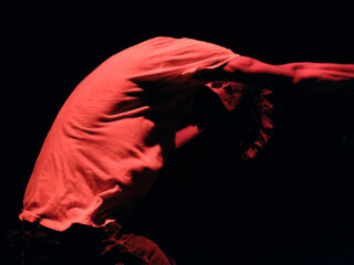 Fotografía Gus Lagarde