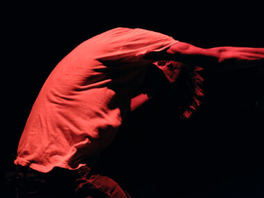 Fotografía Gus Lagarde