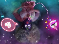 Las Comadres Púrpuras | Totoneando