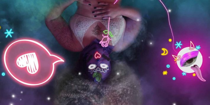 Las Comadres Púrpuras | Totoneando