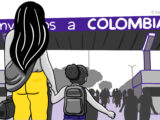 Migración Colombia