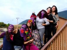 Juntas pensando en libertad | #AcciónCosecha