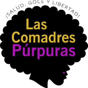 Picture of Las Comadres Púrpuras