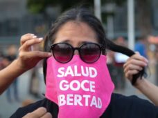 Créditos: Jacobo Méndez | Las Comadres Púrpuras