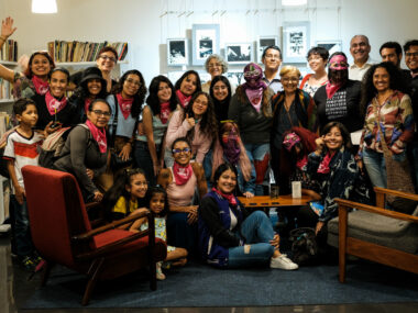 Las Comadres Púrpuras | Comadreo