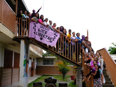 Acción Cosecha 2022