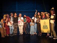 Encuentro Acción Cosecha 2024